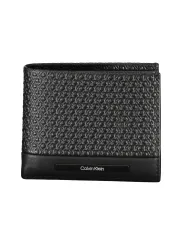 "Calvin Klein Brieftaschen im Sale | Calvin Klein Elegante Lederbrieftasche K50K511374 online kaufen"|Planet-Deluxe