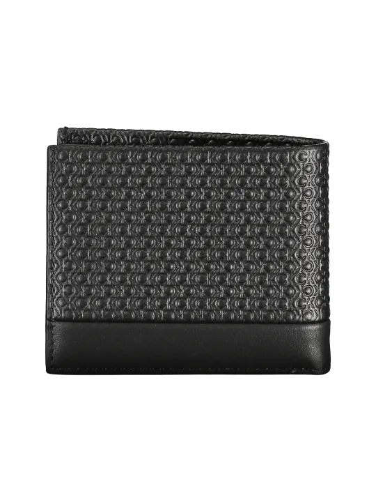 "Calvin Klein Brieftaschen im Sale | Calvin Klein Elegante Lederbrieftasche K50K511374 online kaufen"|Planet-Deluxe