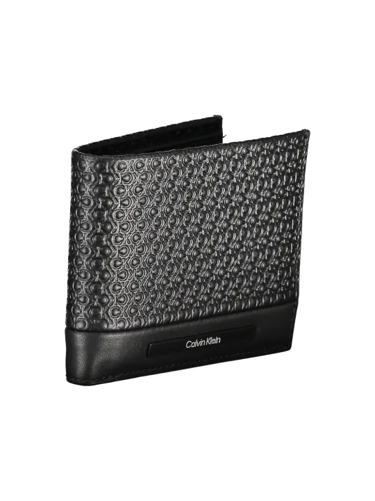 "Calvin Klein Brieftaschen im Sale | Calvin Klein Elegante Lederbrieftasche K50K511374 online kaufen"|Planet-Deluxe