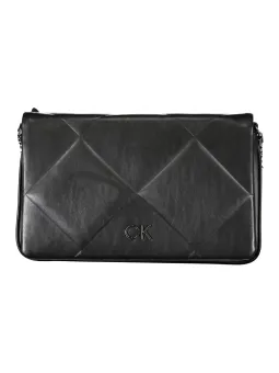 Calvin Klein Quilted Schultertasche – Nachhaltige Eleganz