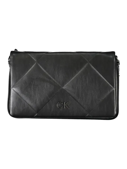 "Calvin Klein Einzelstücke & Seltenheiten im Sale | Calvin Klein Elegante Schultertasche Quilted Design online kaufen"|Planet-Deluxe
