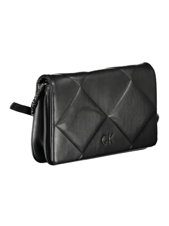 "Calvin Klein Einzelstücke & Seltenheiten im Sale | Calvin Klein Elegante Schultertasche Quilted Design online kaufen"|Planet-Deluxe