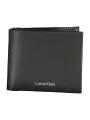 "Calvin Klein Brieftaschen im Sale | Calvin Klein Elegante Lederbrieftasche mit RFID-Schutz online kaufen"|Planet-Deluxe