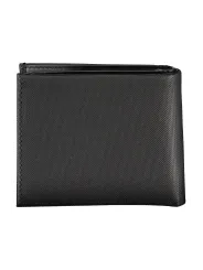 "Calvin Klein Brieftaschen im Sale | Calvin Klein Elegante Lederbrieftasche mit RFID-Schutz online kaufen"|Planet-Deluxe