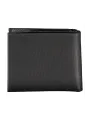 "Calvin Klein Brieftaschen im Sale | Calvin Klein Elegante Lederbrieftasche mit RFID-Schutz online kaufen"|Planet-Deluxe