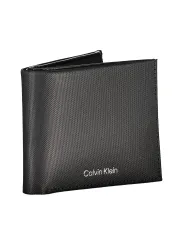 "Calvin Klein Brieftaschen im Sale | Calvin Klein Elegante Lederbrieftasche mit RFID-Schutz online kaufen"|Planet-Deluxe