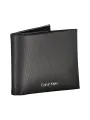"Calvin Klein Brieftaschen im Sale | Calvin Klein Elegante Lederbrieftasche mit RFID-Schutz online kaufen"|Planet-Deluxe