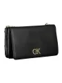 "Calvin Klein Einzelstücke & Seltenheiten im Sale | Calvin Klein Elegante Lederbörse mit Umhängetasche online kaufen"|Planet-Deluxe