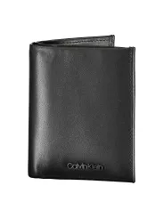 "Calvin Klein Brieftaschen im Sale | Calvin Klein Elegante RFID Leder Geldbörse online kaufen"|Planet-Deluxe