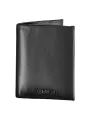 "Calvin Klein Brieftaschen im Sale | Calvin Klein Elegante RFID Leder Geldbörse online kaufen"|Planet-Deluxe