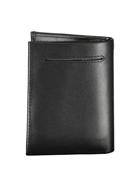 "Calvin Klein Brieftaschen im Sale | Calvin Klein Elegante RFID Leder Geldbörse online kaufen"|Planet-Deluxe