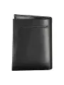 "Calvin Klein Brieftaschen im Sale | Calvin Klein Elegante RFID Leder Geldbörse online kaufen"|Planet-Deluxe