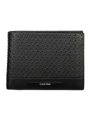 "Calvin Klein Brieftaschen im Sale | Calvin Klein Elegante Leder Geldbörse RFID Schutz online kaufen"|Planet-Deluxe