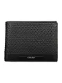 "Calvin Klein Brieftaschen im Sale | Calvin Klein Elegante Leder Geldbörse RFID Schutz online kaufen"|Planet-Deluxe