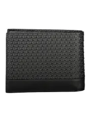 "Calvin Klein Brieftaschen im Sale | Calvin Klein Elegante Leder Geldbörse RFID Schutz online kaufen"|Planet-Deluxe