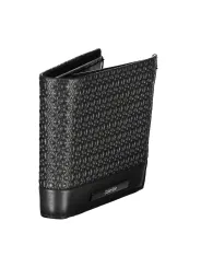 "Calvin Klein Brieftaschen im Sale | Calvin Klein Elegante Leder Geldbörse RFID Schutz online kaufen"|Planet-Deluxe