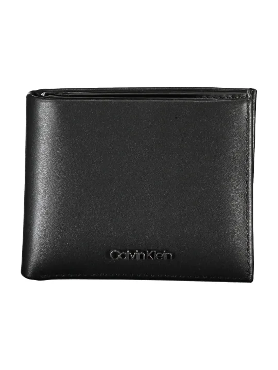 "Calvin Klein Brieftaschen im Sale | Calvin Klein RFID Brieftasche Eleganz online kaufen"|Planet-Deluxe