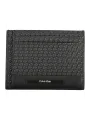 "Calvin Klein Brieftaschen im Sale | Calvin Klein Herren Kartenhalter Eleganz Dunkelgrau online kaufen"|Planet-Deluxe