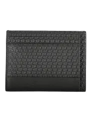 "Calvin Klein Brieftaschen im Sale | Calvin Klein Herren Kartenhalter Eleganz Dunkelgrau online kaufen"|Planet-Deluxe
