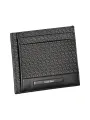 "Calvin Klein Brieftaschen im Sale | Calvin Klein Herren Kartenhalter Eleganz Dunkelgrau online kaufen"|Planet-Deluxe