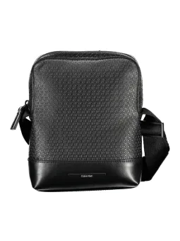Calvin Klein Elegante Messenger Tasche – Stil & Funktionalität