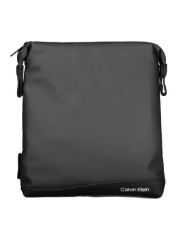 Calvin Klein Urban Messenger Bag: Nachhaltig & Stilvoll