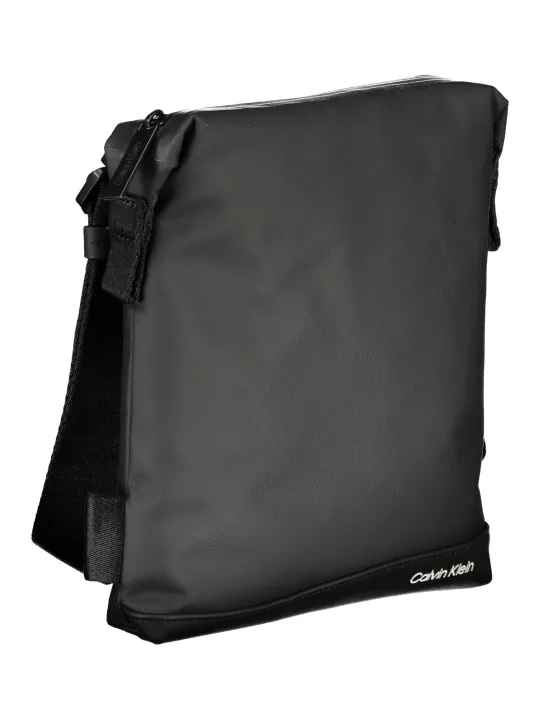 Calvin Klein Urban Messenger Bag: Nachhaltig & Stilvoll