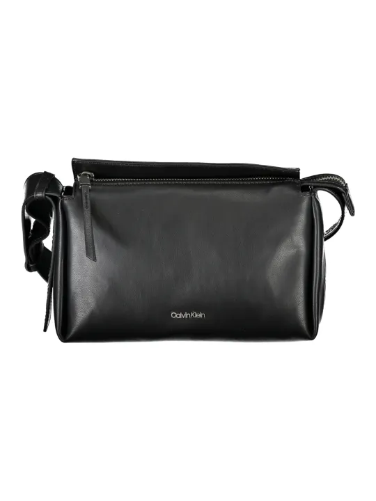 "Calvin Klein Einzelstücke & Seltenheiten im Sale | Calvin Klein Elegance Umhängetasche Recycled Polyester online kaufen"|Planet-Deluxe