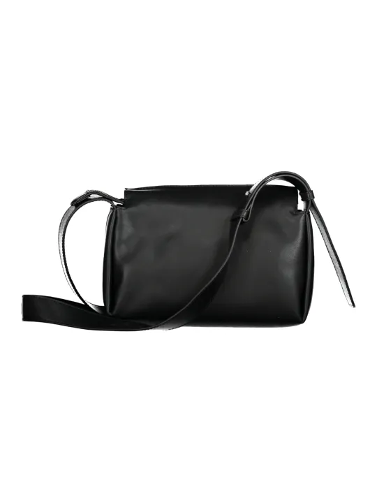 "Calvin Klein Einzelstücke & Seltenheiten im Sale | Calvin Klein Elegance Umhängetasche Recycled Polyester online kaufen"|Planet-Deluxe