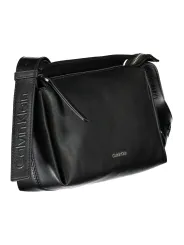 "Calvin Klein Einzelstücke & Seltenheiten im Sale | Calvin Klein Elegance Umhängetasche Recycled Polyester online kaufen"|Planet-Deluxe