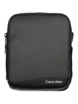 Calvin Klein Nachhaltige Messenger Tasche - Umweltfreundlich
