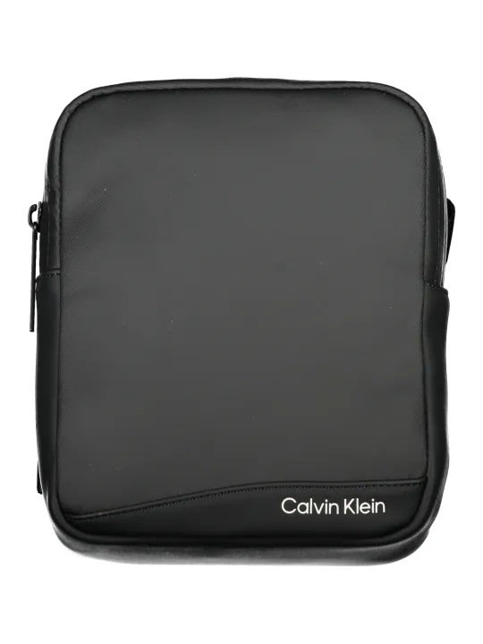 "Calvin Klein Messenger Bags im Sale | Calvin Klein EcoStyle Messenger Bag online kaufen"|Planet-Deluxe