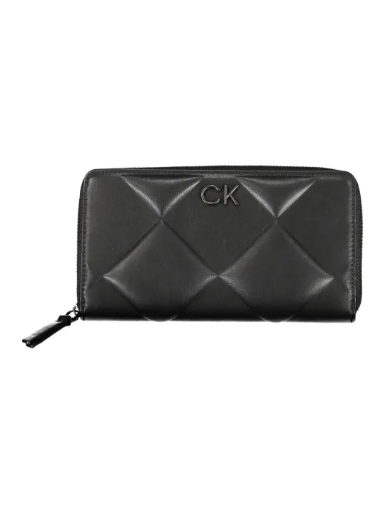 "Calvin Klein Geldbörsen im Sale | Calvin Klein Elegante RFID Schutztasche online kaufen"|Planet-Deluxe