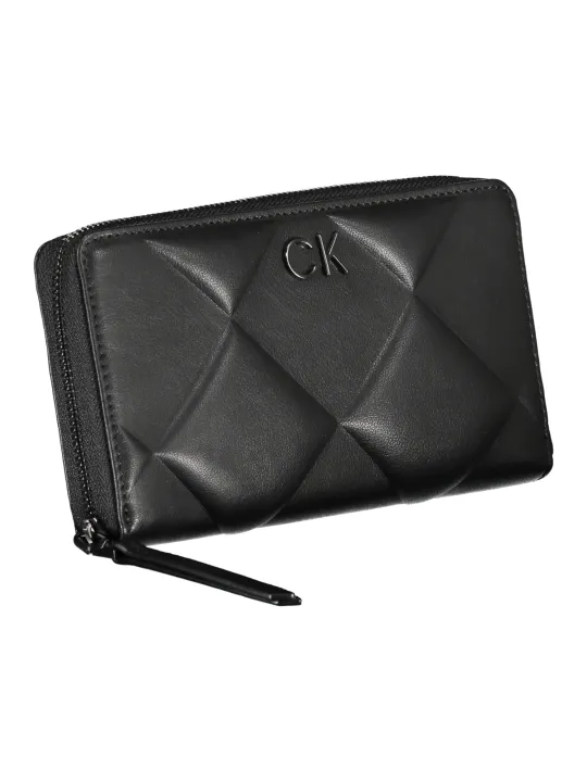 "Calvin Klein Geldbörsen im Sale | Calvin Klein Elegante RFID Schutztasche online kaufen"|Planet-Deluxe