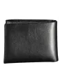 "Calvin Klein Brieftaschen im Sale | Calvin Klein Leder Geldbörse Grau RFID Schutz online kaufen"|Planet-Deluxe