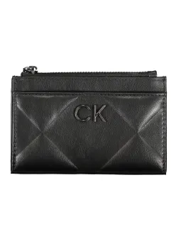 Calvin Klein Eco-Chic Geldbörse – Stilvoll & Nachhaltig