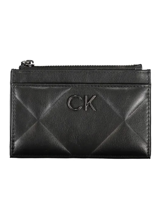 "Calvin Klein Geldbörsen im Sale | Calvin Klein Eco Chic Wallet online kaufen"|Planet-Deluxe