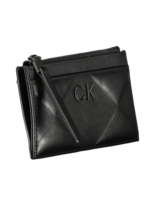 "Calvin Klein Geldbörsen im Sale | Calvin Klein Eco Chic Wallet online kaufen"|Planet-Deluxe