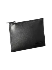 "Calvin Klein Brieftaschen im Sale | Calvin Klein Leder Geldbörse Schwarz online kaufen"|Planet-Deluxe