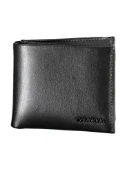 "Calvin Klein Brieftaschen im Sale | Calvin Klein Herrenbrieftasche Schwarz RFID Schutz online kaufen"|Planet-Deluxe