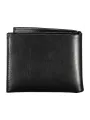 "Calvin Klein Brieftaschen im Sale | Calvin Klein Herrenbrieftasche Schwarz RFID Schutz online kaufen"|Planet-Deluxe