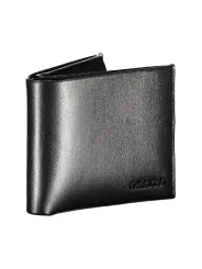 "Calvin Klein Brieftaschen im Sale | Calvin Klein Herrenbrieftasche Schwarz RFID Schutz online kaufen"|Planet-Deluxe