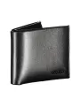 "Calvin Klein Brieftaschen im Sale | Calvin Klein Herrenbrieftasche Schwarz RFID Schutz online kaufen"|Planet-Deluxe