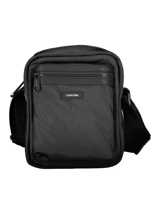 "Calvin Klein Messenger Bags im Sale | Calvin Klein EcoStyle Messenger Bag online kaufen"|Planet-Deluxe