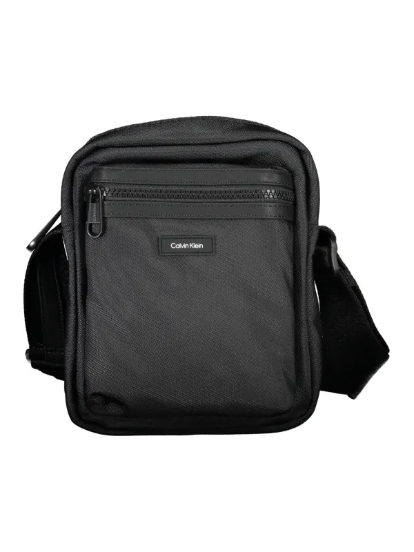 "Calvin Klein Messenger Bags im Sale | Calvin Klein EcoStyle Messenger Bag online kaufen"|Planet-Deluxe