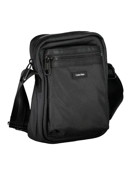 "Calvin Klein Messenger Bags im Sale | Calvin Klein EcoStyle Messenger Bag online kaufen"|Planet-Deluxe