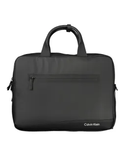 "Calvin Klein Wandelbare Aktentasche NEBEH - Stil & Funktion"