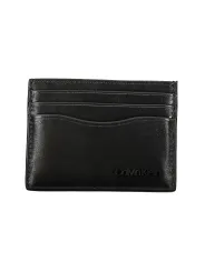 "Calvin Klein Brieftaschen im Sale | Calvin Klein Luxus Kartenhalter Schwarz online kaufen"|Planet-Deluxe