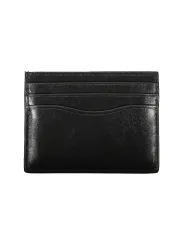 "Calvin Klein Brieftaschen im Sale | Calvin Klein Luxus Kartenhalter Schwarz online kaufen"|Planet-Deluxe