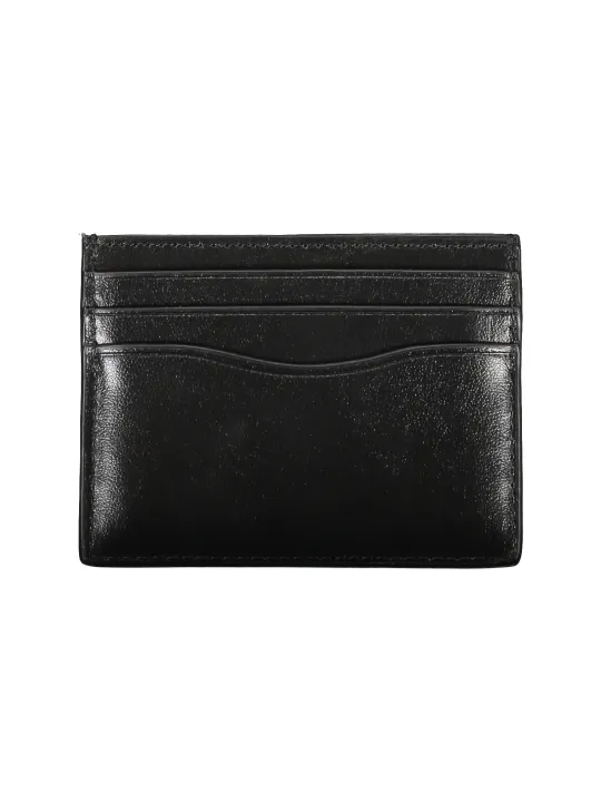 "Calvin Klein Brieftaschen im Sale | Calvin Klein Luxus Kartenhalter Schwarz online kaufen"|Planet-Deluxe